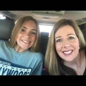 Meet your Posher, Kim